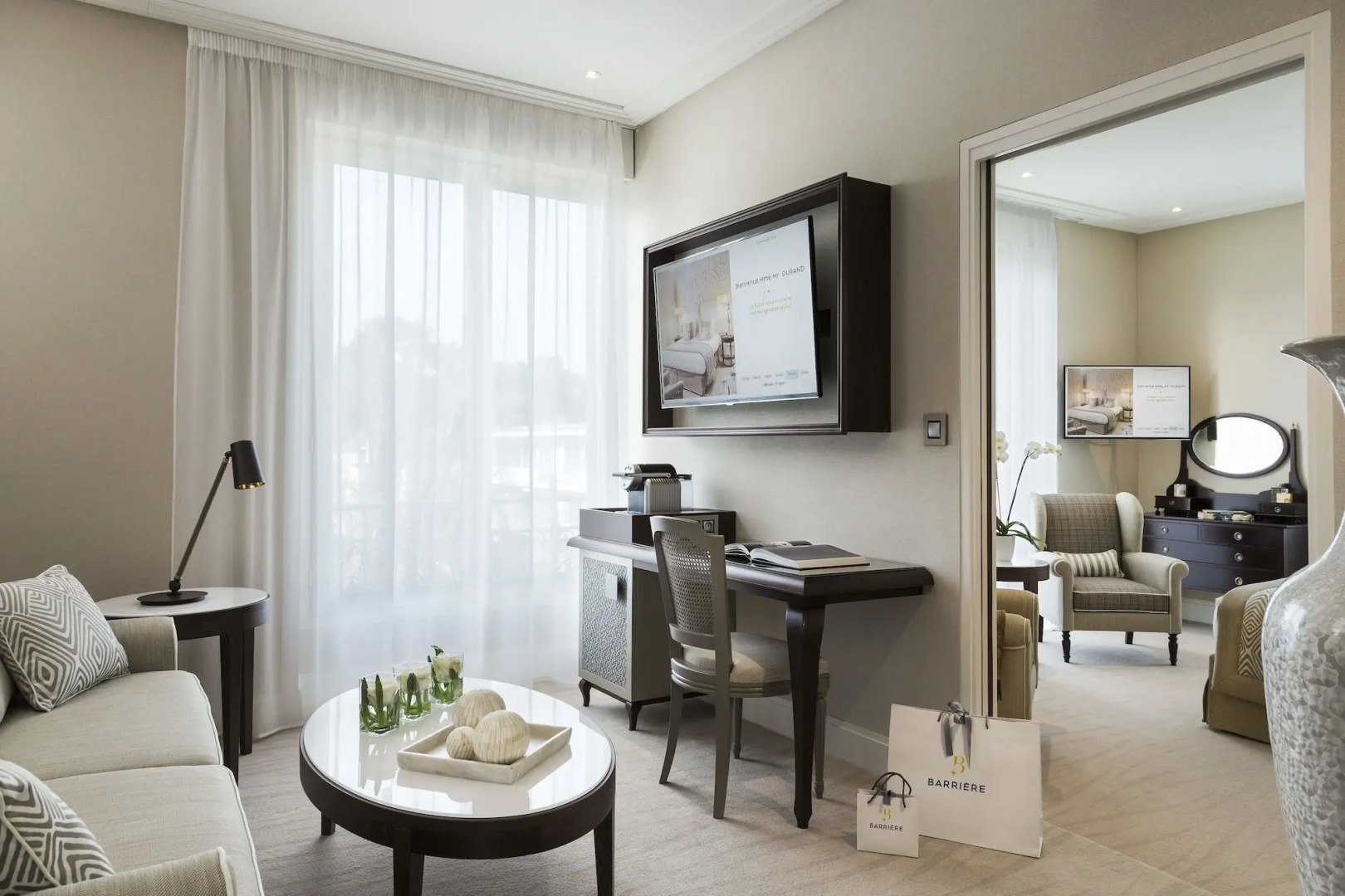 Hôtel Barrière Le Royal La Baule