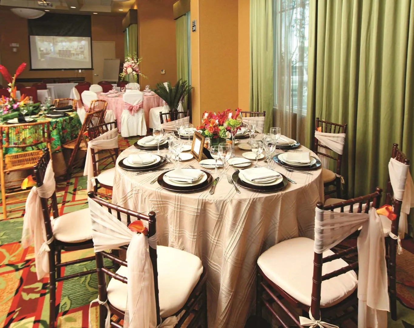 Hampton Inn & Suites Homestead Miami South