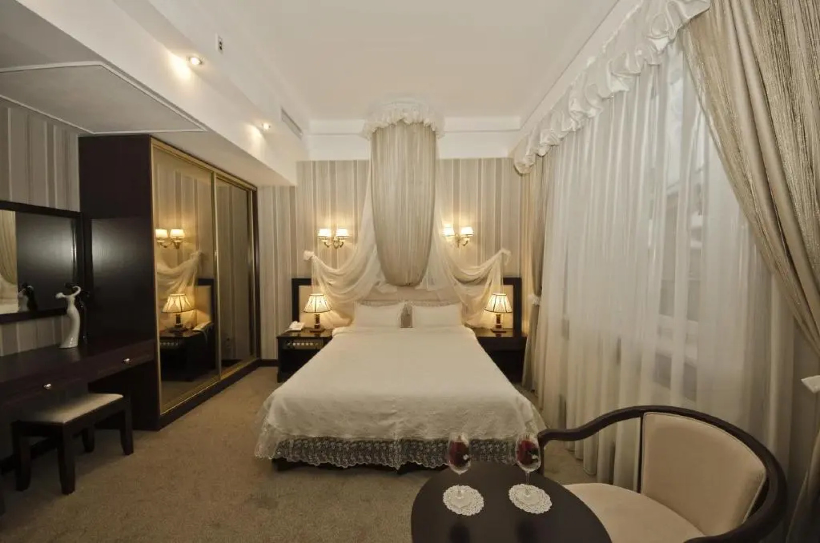 Отель «Софиевский посад»