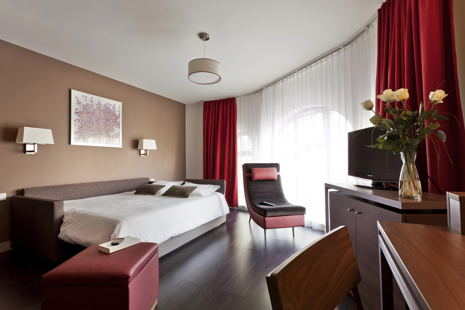 Comfort Aparthotel Saint-Etienne