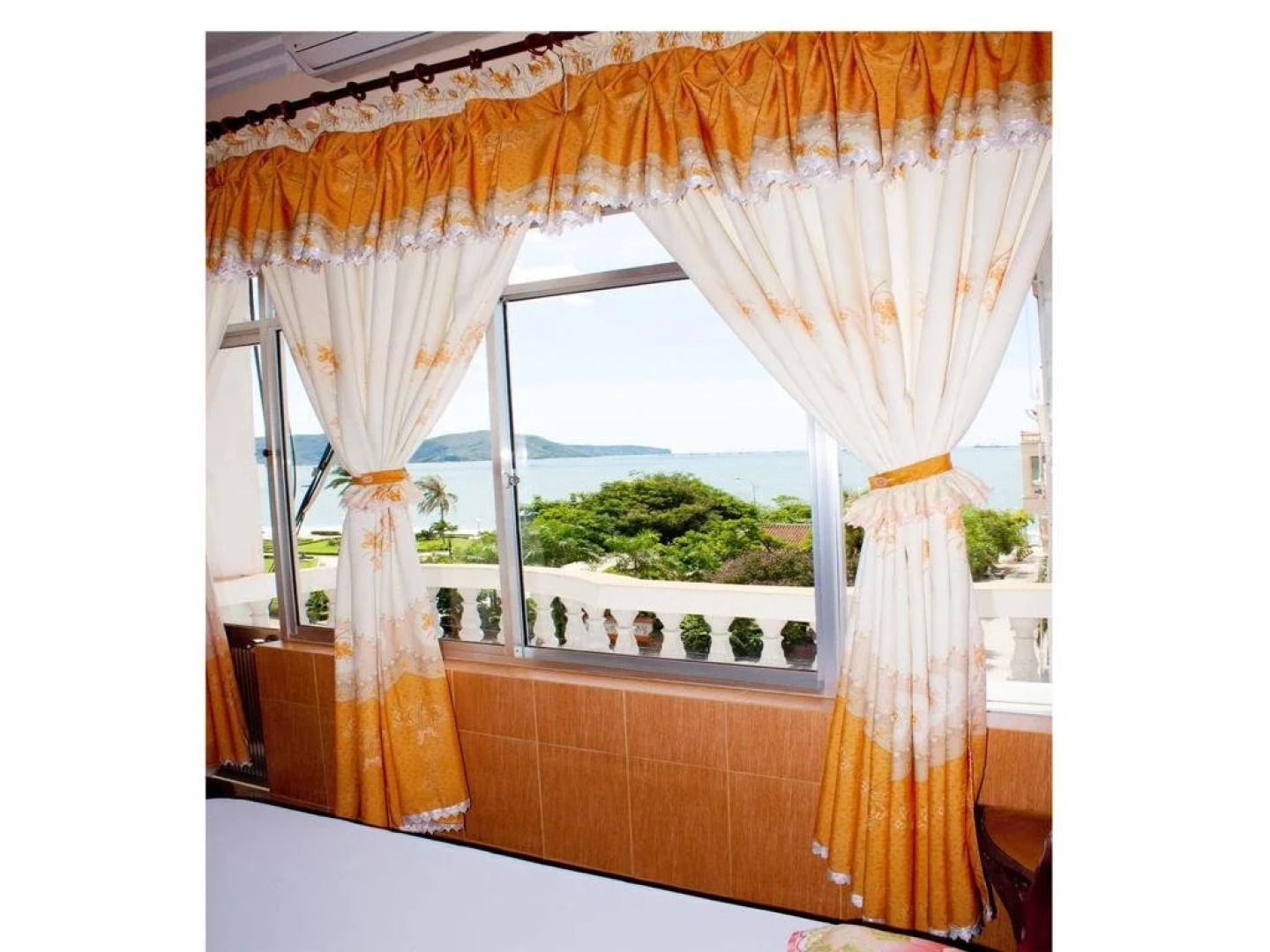 Au Co Mini 2 Hotel By The Sea Quy Nhon