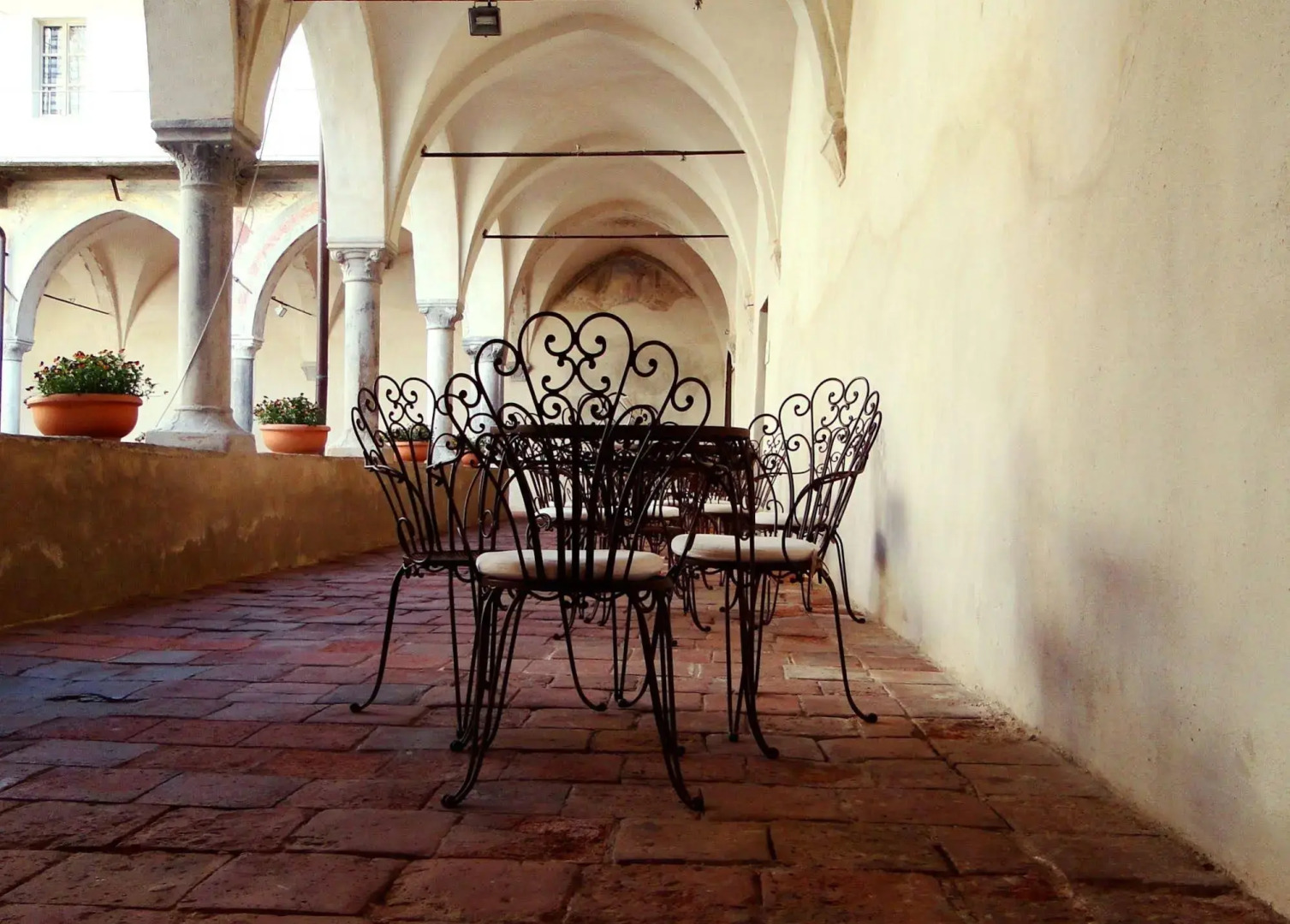 Hotel San Giovanni Resort