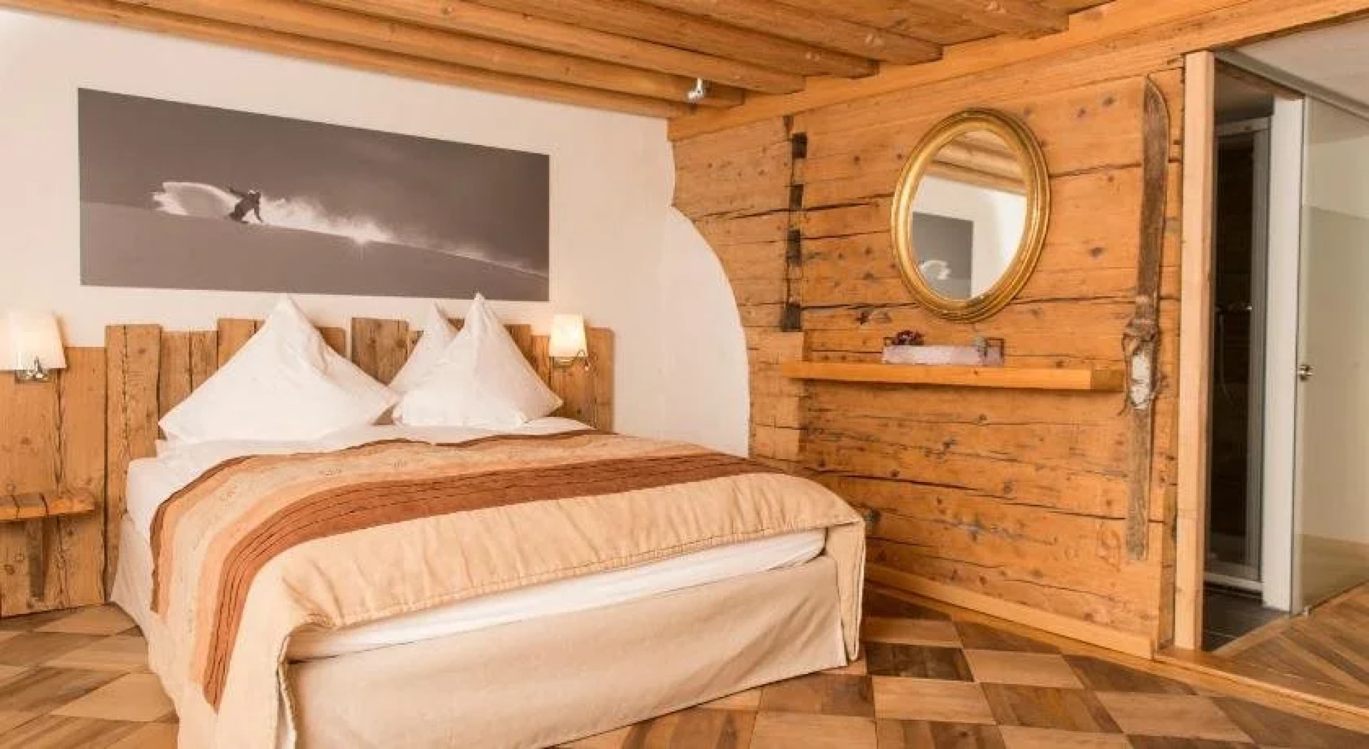 The River House Boutique Hotel