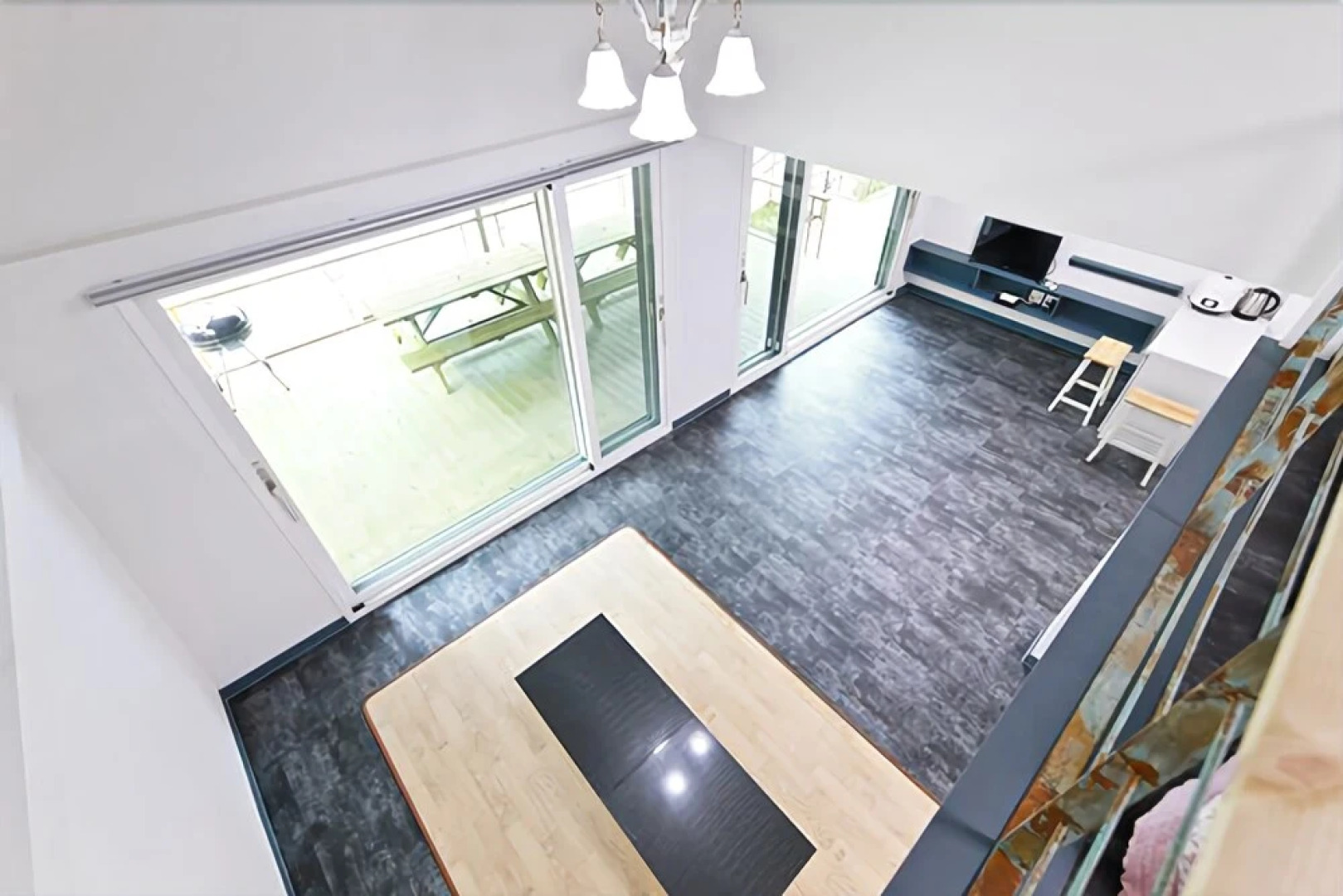 boeun urban nature pension