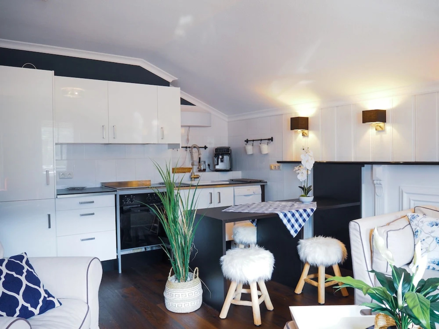 APARTments Alpenliebe