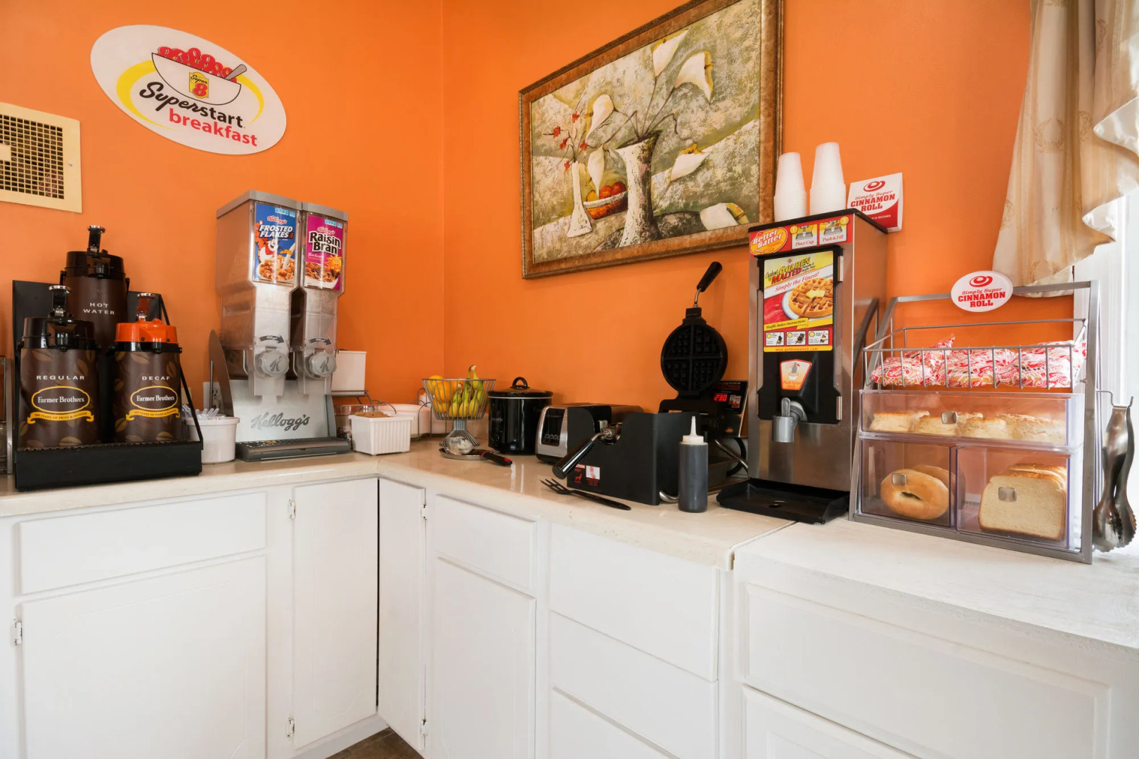 American INN of Orangeburg