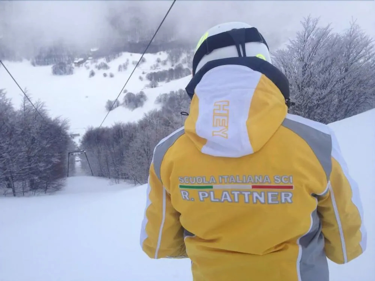 Antico Rifugio Jezza