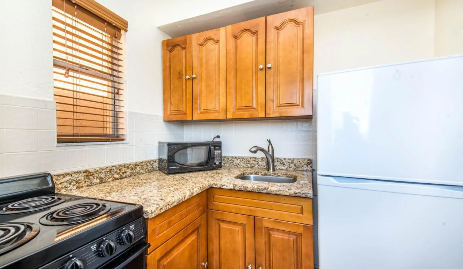 Ocean Club Treasure Island Hotel