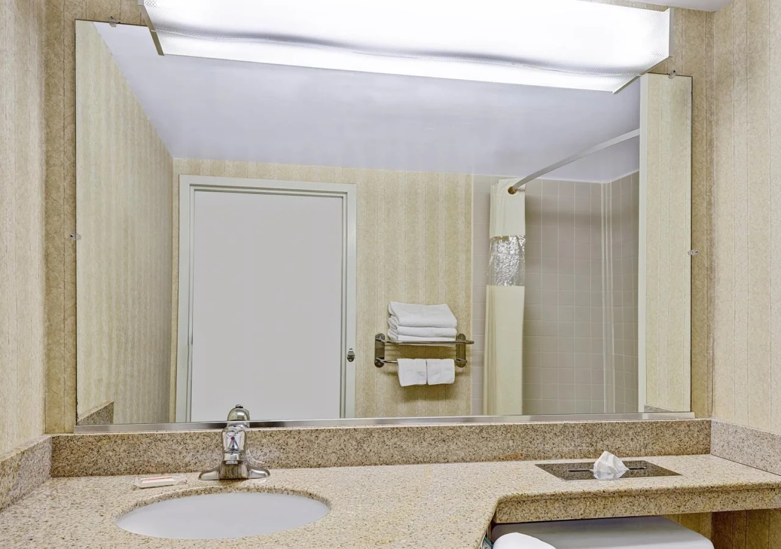 Hampton Inn Egg Harbor Township Atlantic City