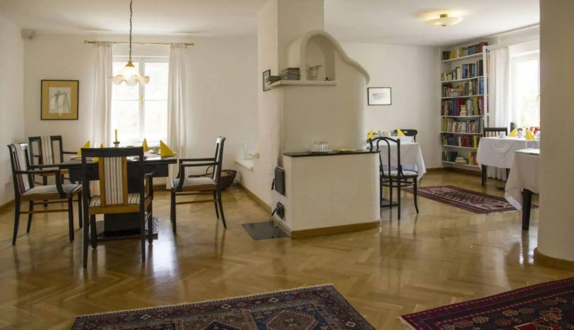 Landhaus Kügler-Eppich