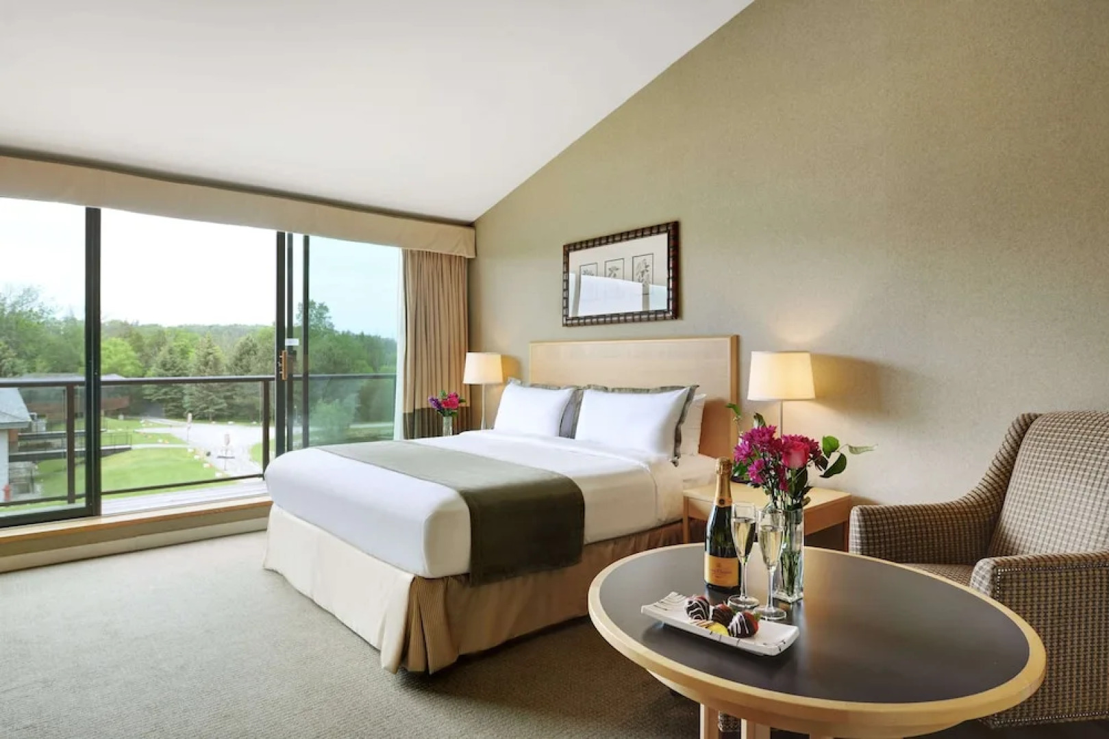 Kingbridge Conference Centre & Hotel