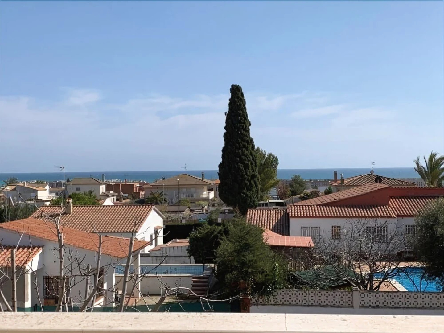 Paraiso Flower House