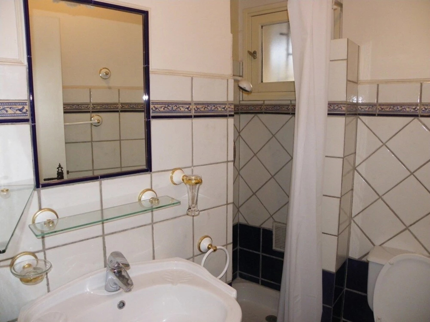 Agence la Galère - Appartement Chardon