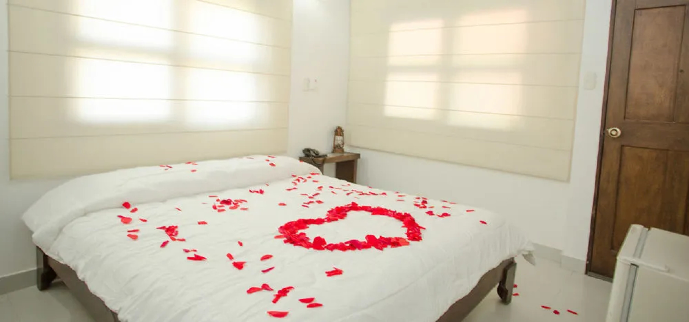 Hotel Campestre Rancho Regis