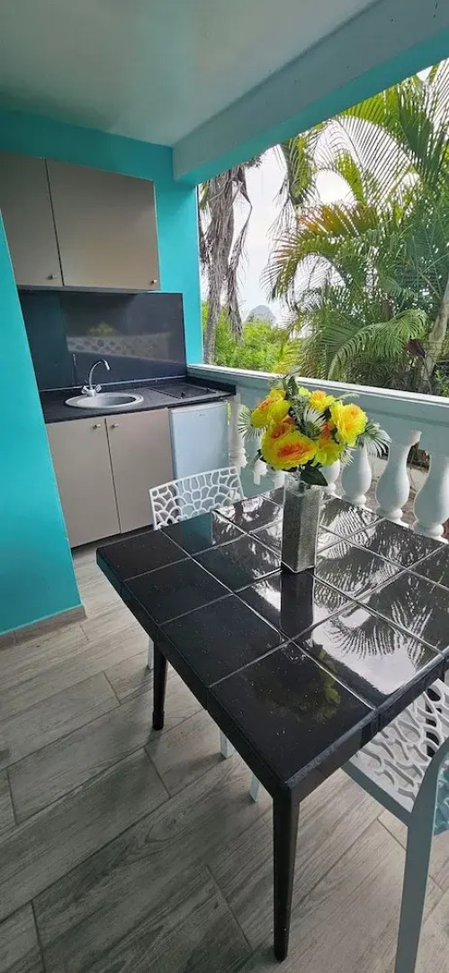 Dreams Paradise Residence De Vingts Studios  Plus Une Suite De Luxe Avec Baignoire