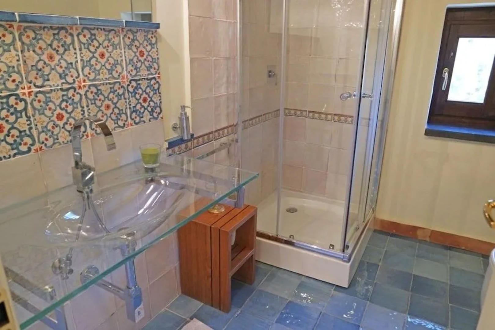 B&B Torre di Ortodonico