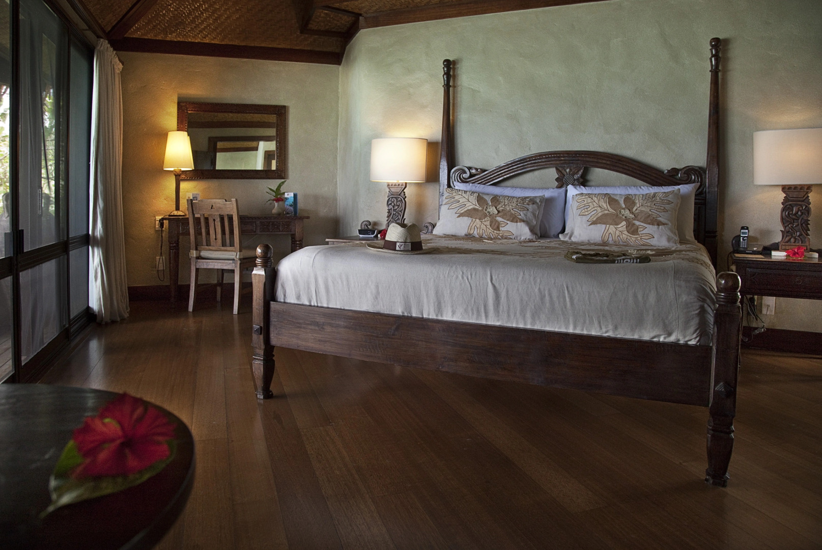 Pacific Resort Aitutaki