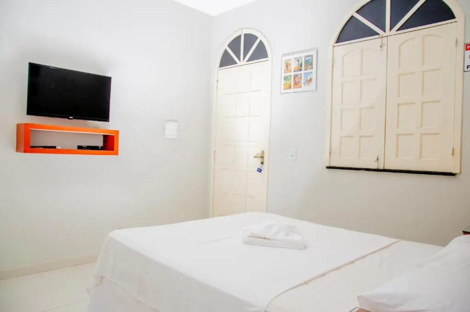 Hotel Acarau Riviera