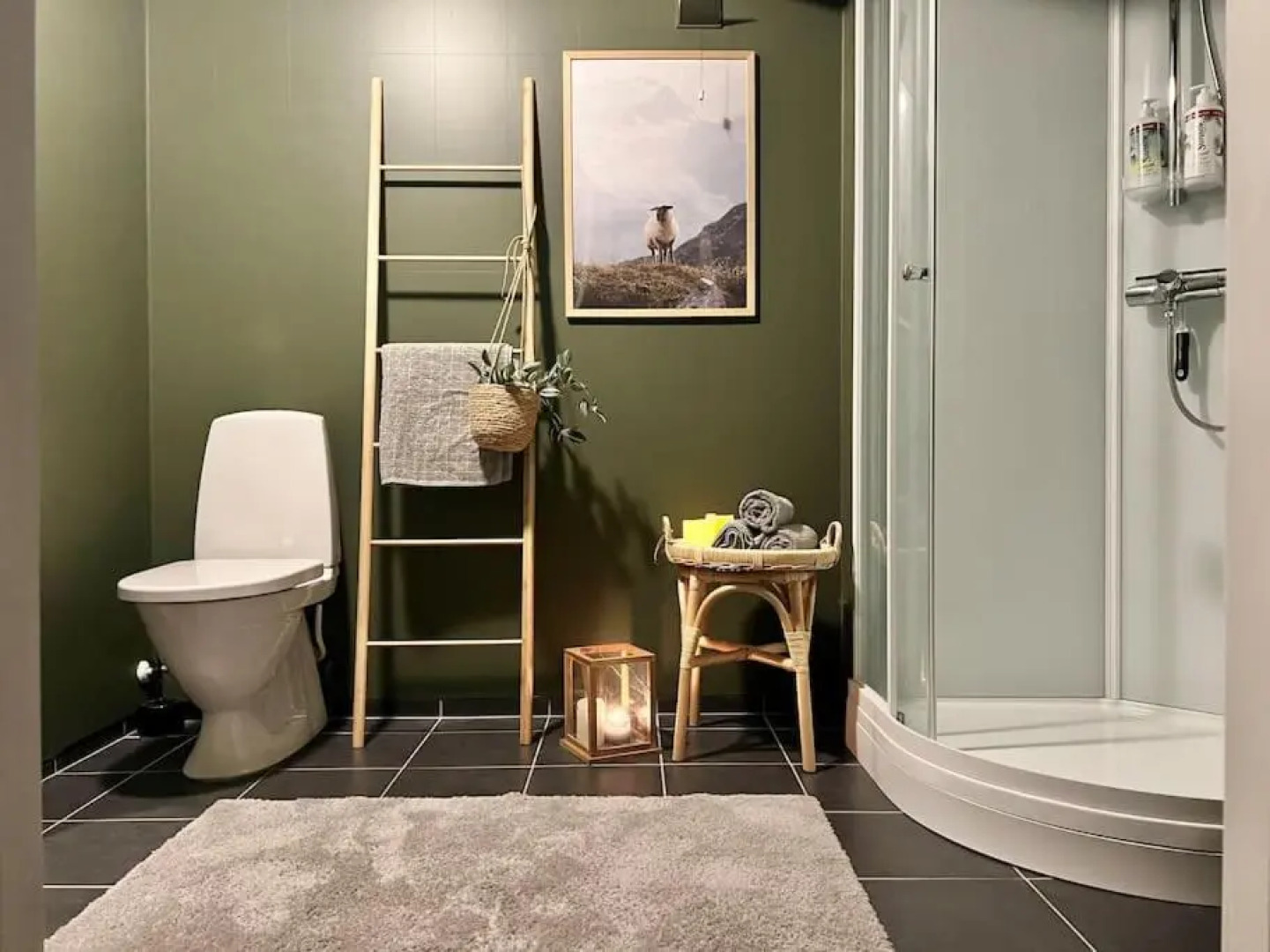 Sundet Lofoten Holiday House