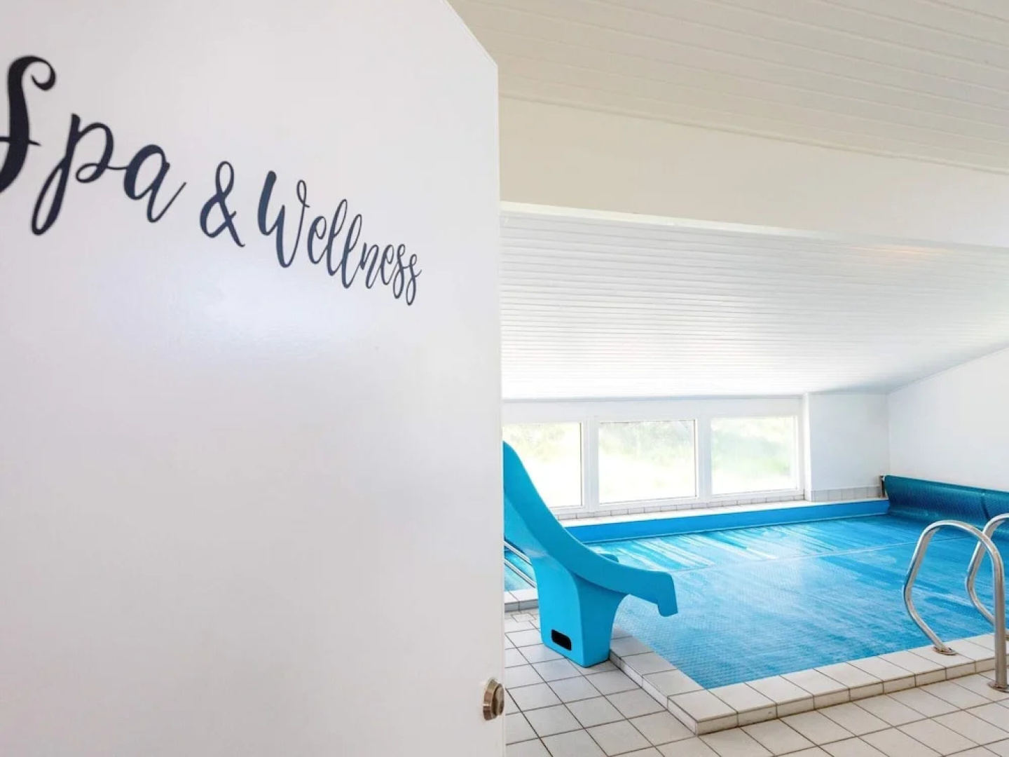 Luxury Retreat With Pool - By Traum Ferienwohnungen