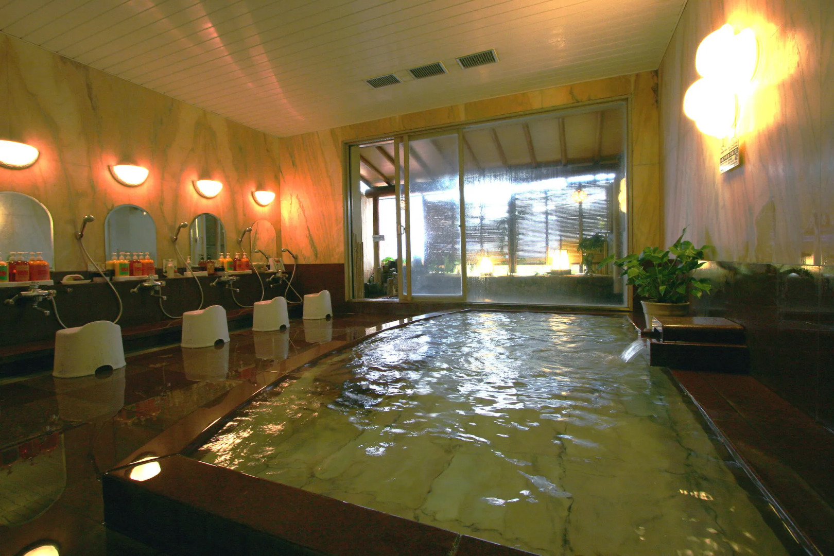 Tsukino Sumika Atami Juraku Hotel