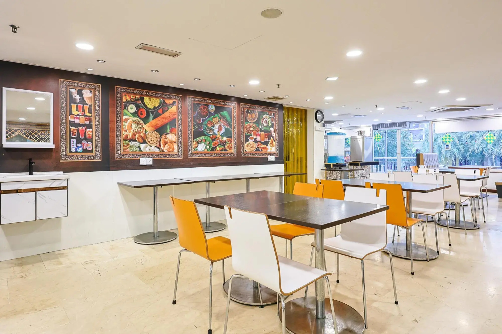 MyCiti Hotel Kuala Lumpur