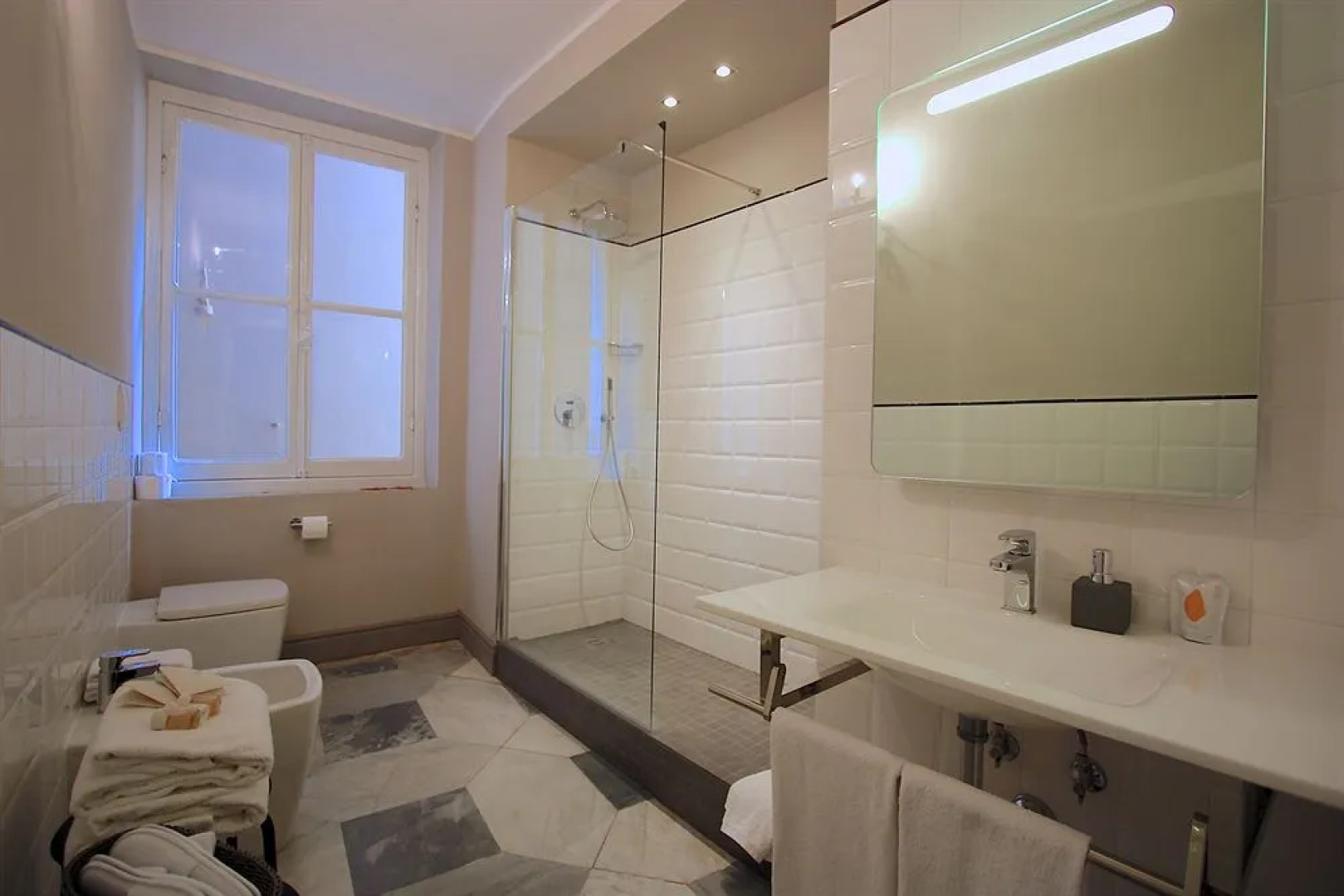 Palazzo Cambiaso - My Place