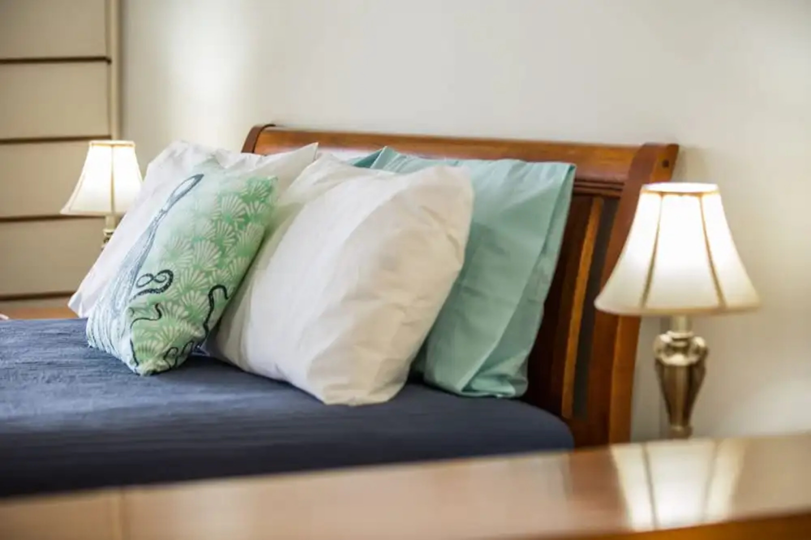 Luxury Beach Unit Dolphin Heads