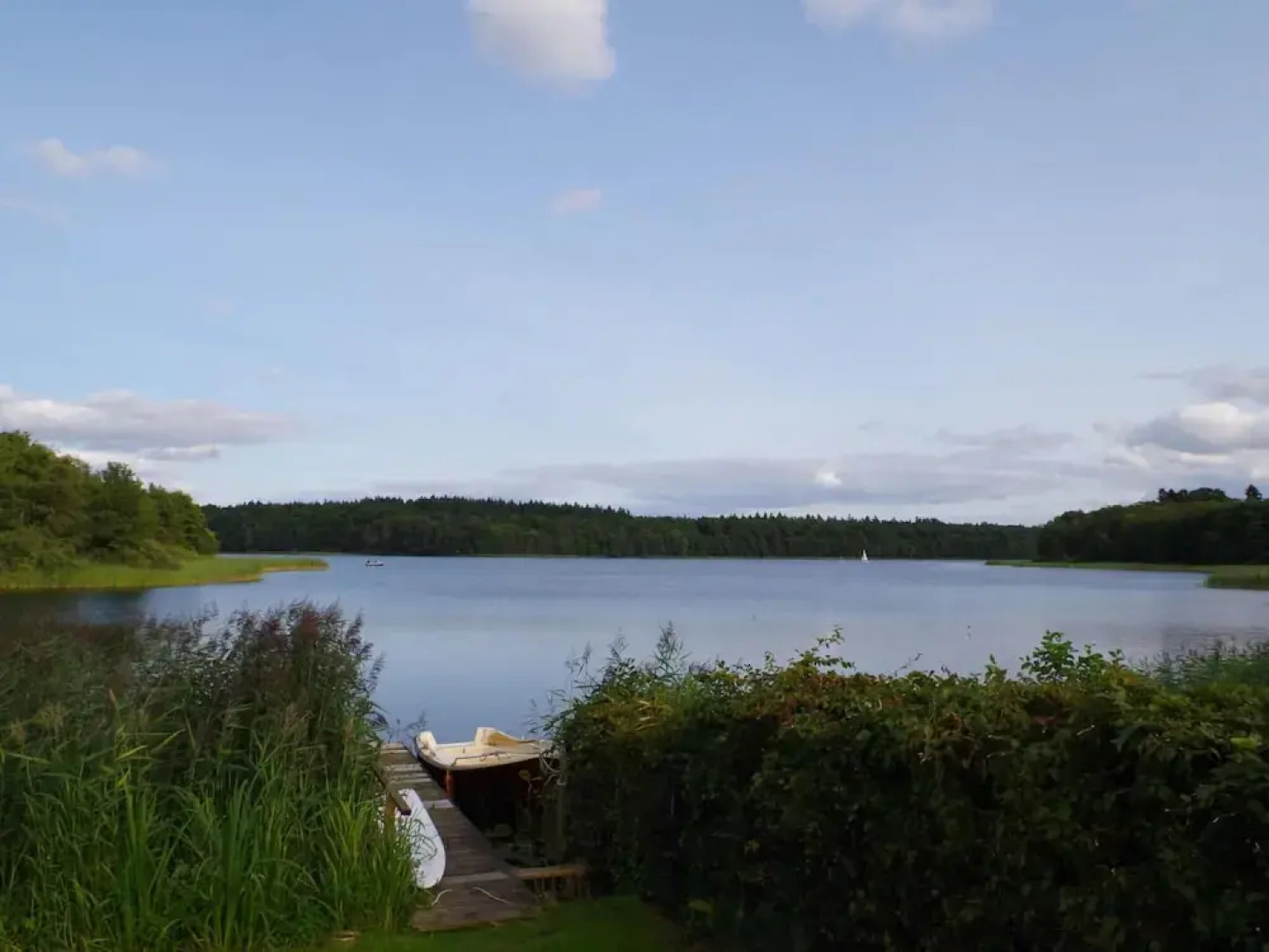 Schaal Lake Residence