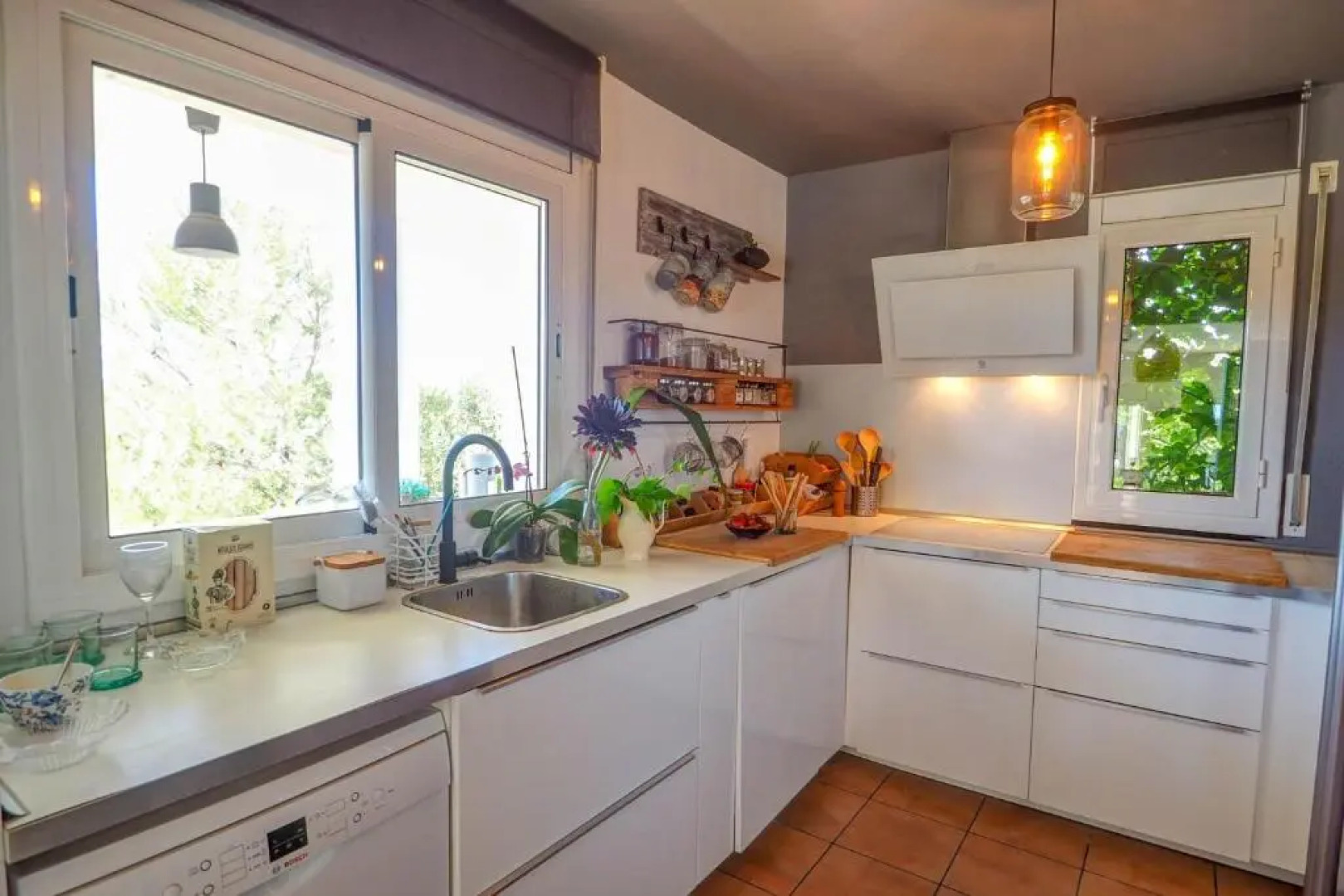 Villa Elysian with Magic Sea Views by Hello Homes Sitges