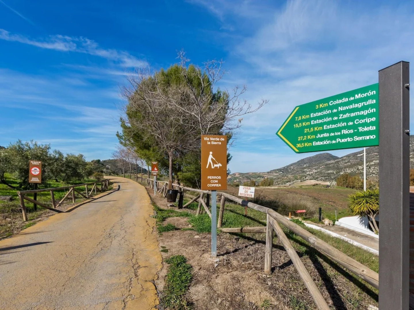 Elegant Holiday Home in Olvera With Terrace