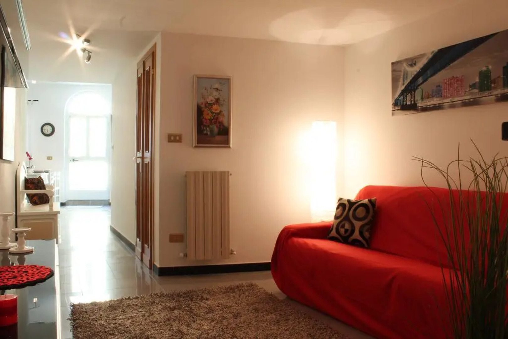 La Piazzetta Nel Vicolo