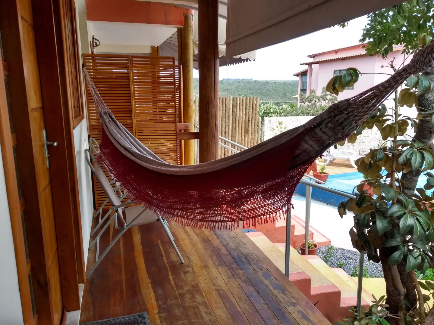 Pousada Chalés Alto da Estância