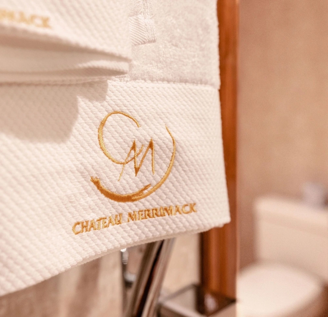 Chateau Merrimack Resort & Spa