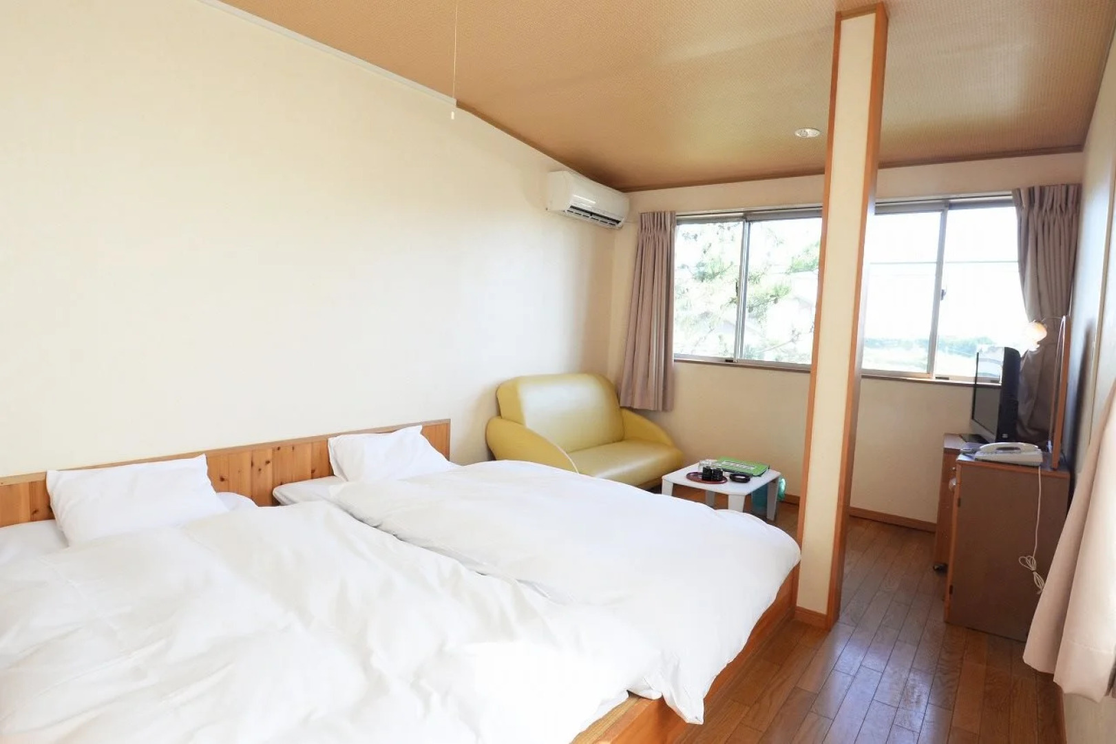 Spa and Resort Kujukuri Taiyo no Sato