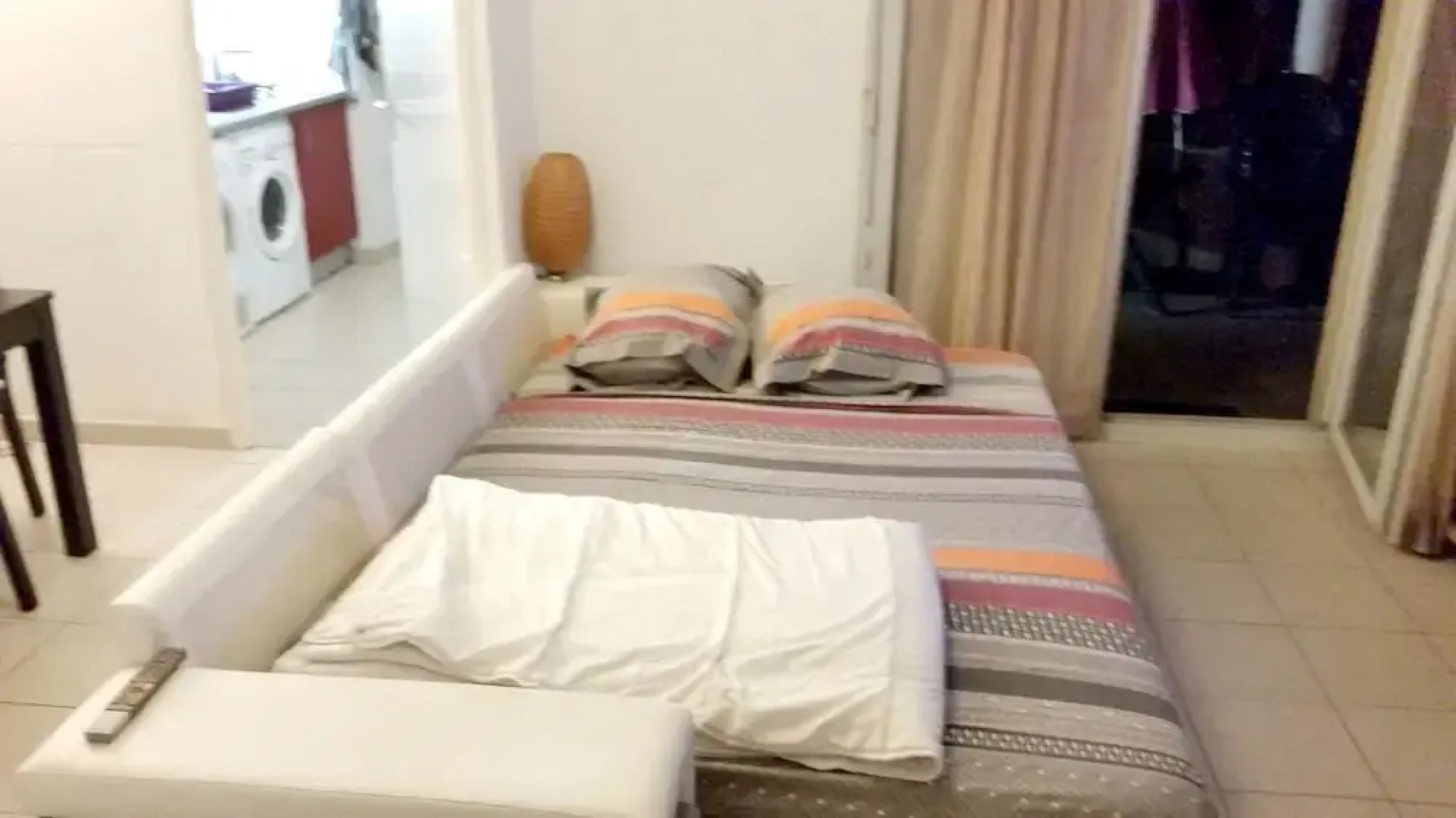 Apartment With one Bedroom in Auterive, With Furnished Balcony and Wifi