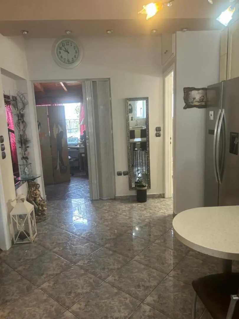 Mandy's complete luxury flat