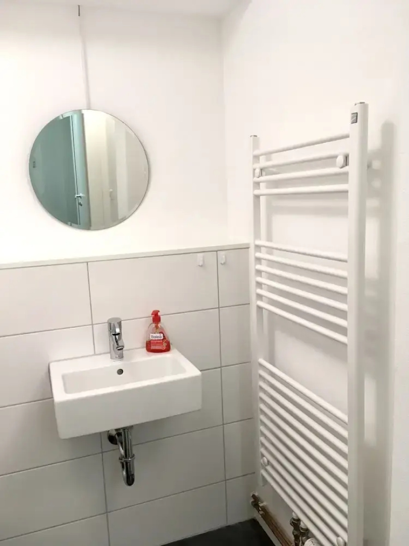 Ferienwohnung in zentraler Lage