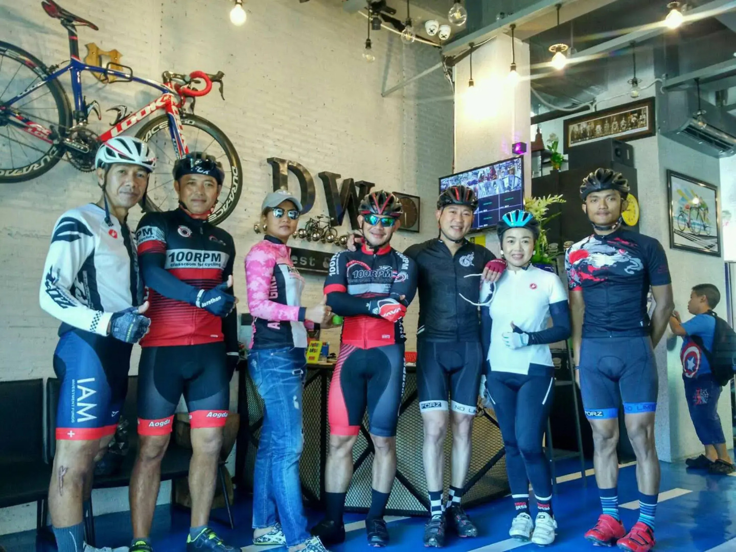 D Wan Trat Unique Resotel