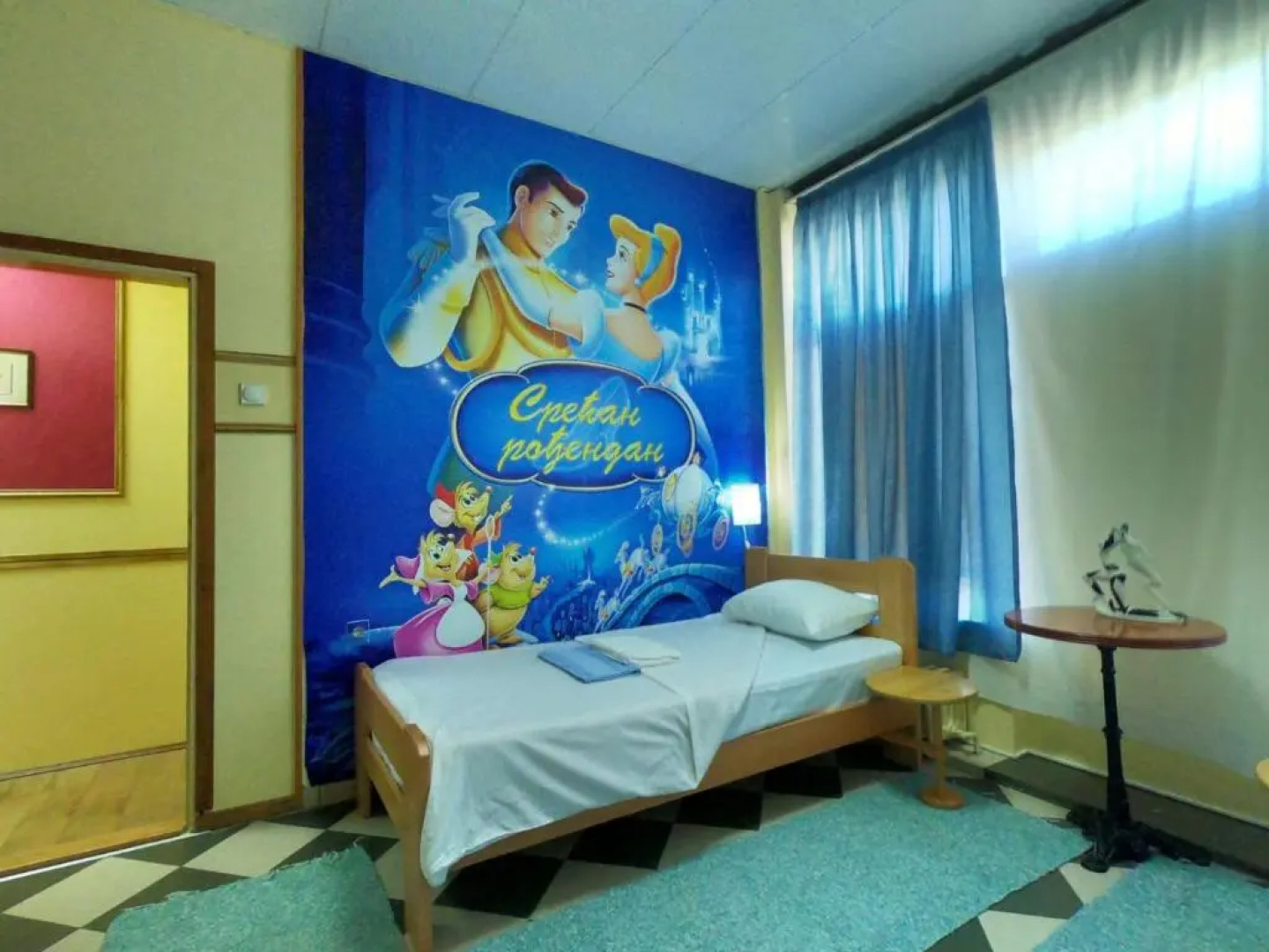 Sobe Kuzmanović Šabac