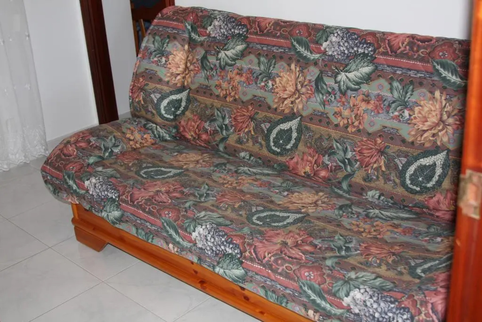 Apartment Vistamar Galicia Raxó