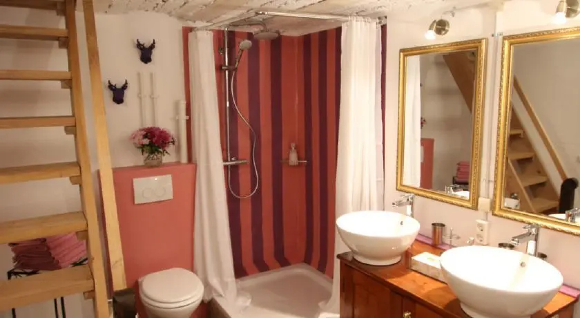 Holiday home Maxels Residenz