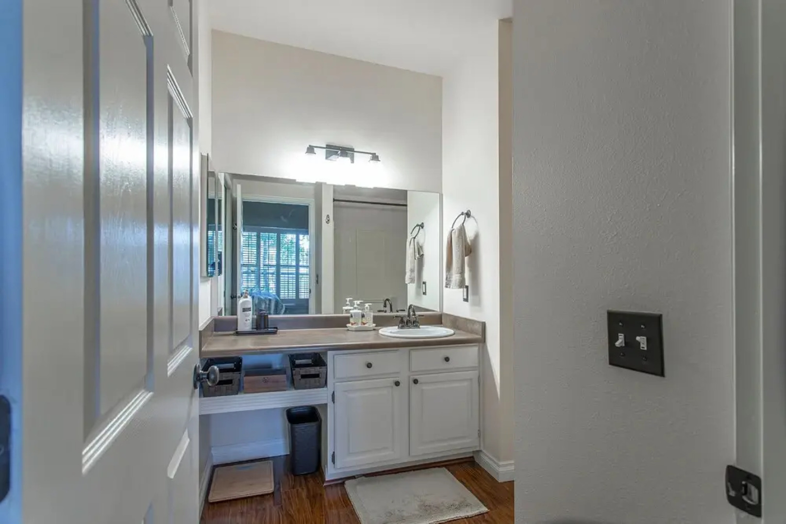 Canyon Creek #G12 by BlueSwell