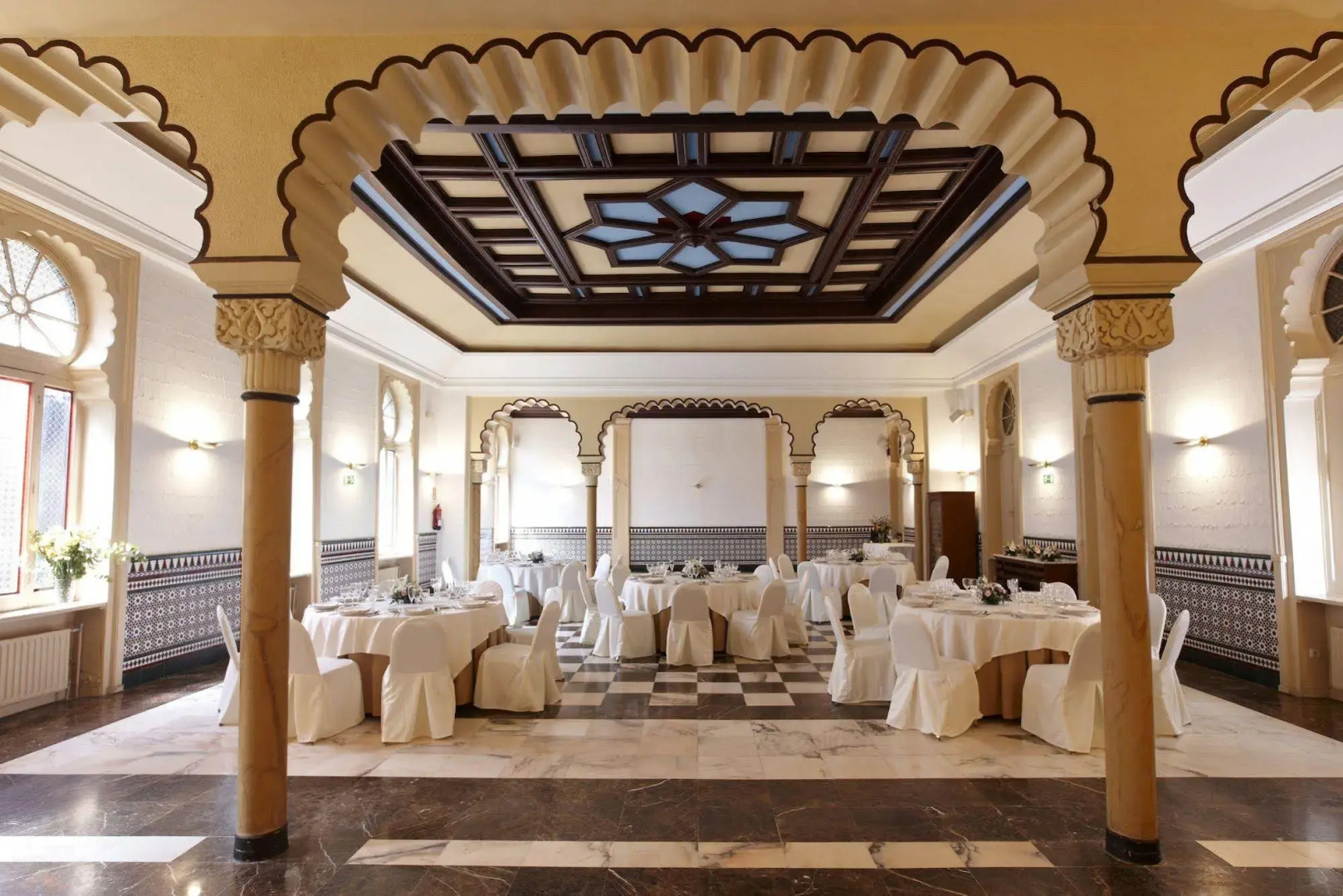 Balneario de Cestona