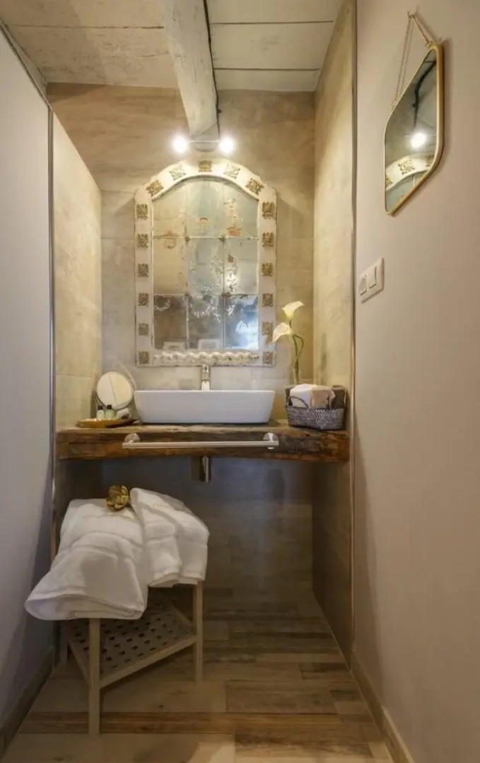 Complejo Rural Lar de Vies