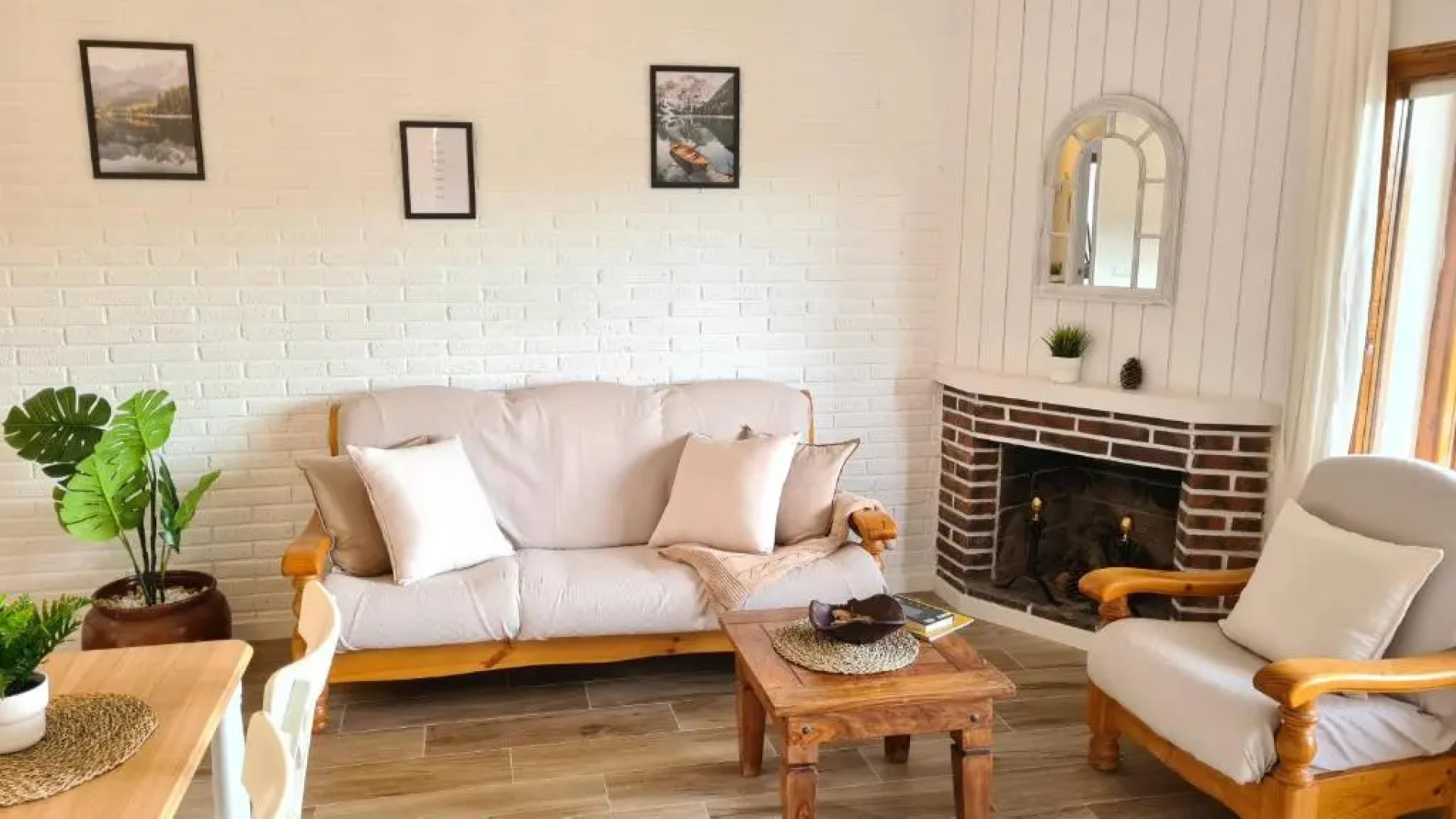 Apartamento Mirador Valdeiglesias