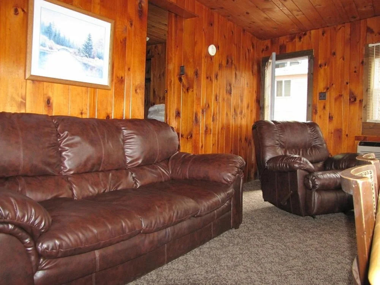 Depe Dene Lakeside Resort