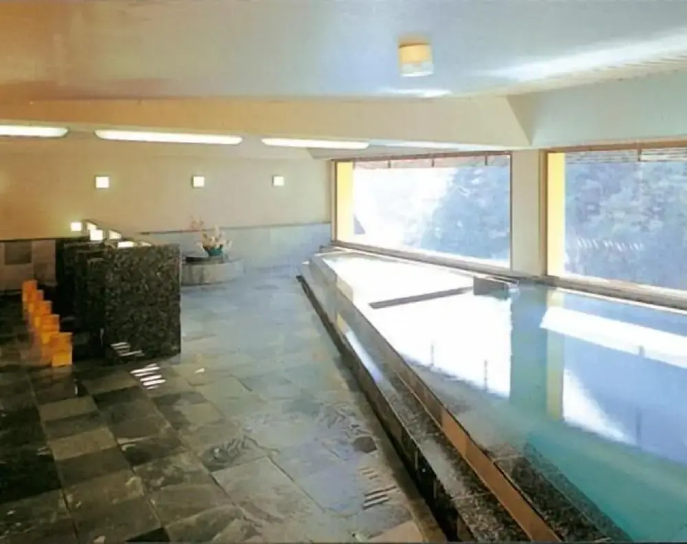 Nishiyama Onsen Keiunkan