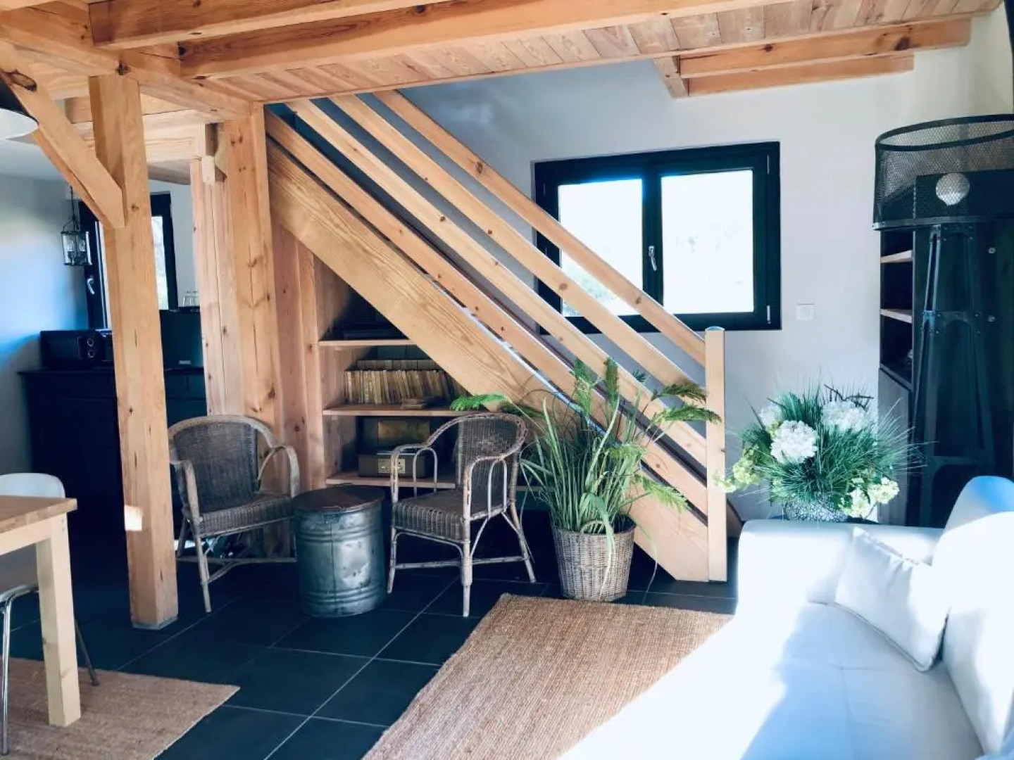 Le Domaine de Petiosse