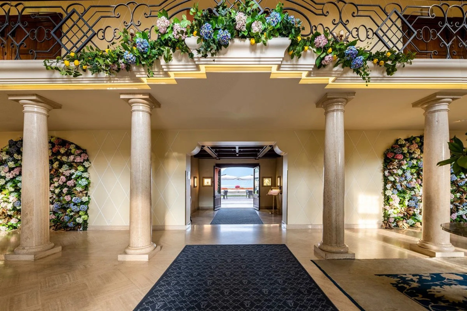 Villa Principe Leopoldo